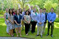 Meet the 2015 SPS Interns